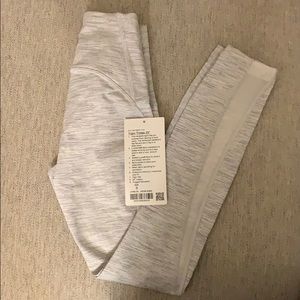 Lululemon Train Times 25”